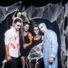 31.10.2015 Photo Booth von Martin Wahler, Pixelcode